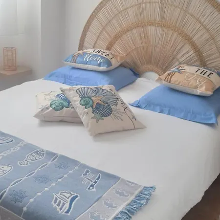 La Citadelle Apartmán