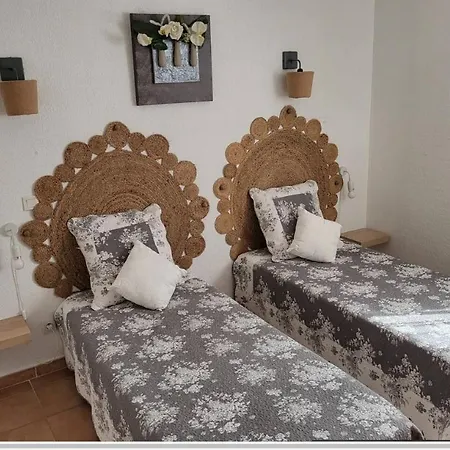 Апартаменты La Citadelle Сен-Флоран