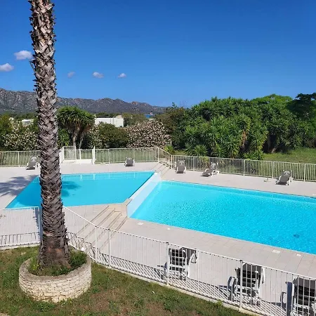 Апартаменты La Citadelle