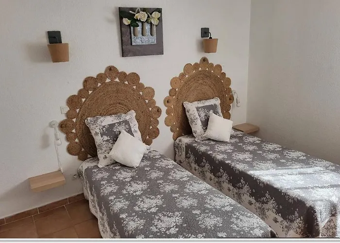 Apartment La Citadelle Saint-Florent (Corsica)