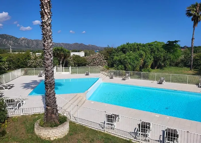 Apartment La Citadelle